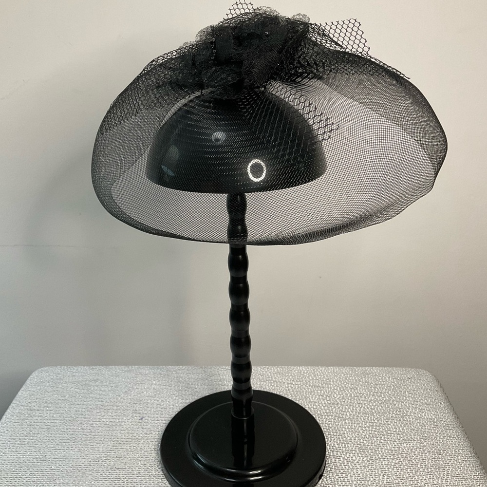 SOLD** Triple Bundle of fascinators!